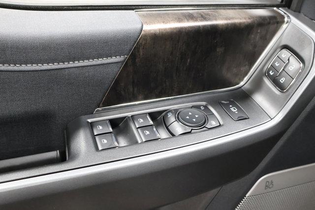 new 2025 Ford F-350 car, priced at $94,555