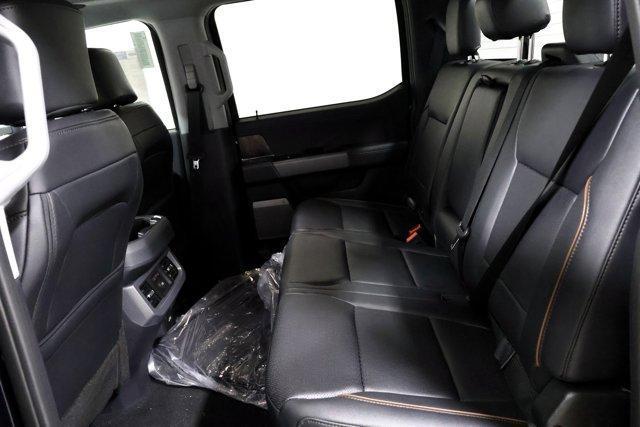 new 2025 Ford F-350 car, priced at $94,555