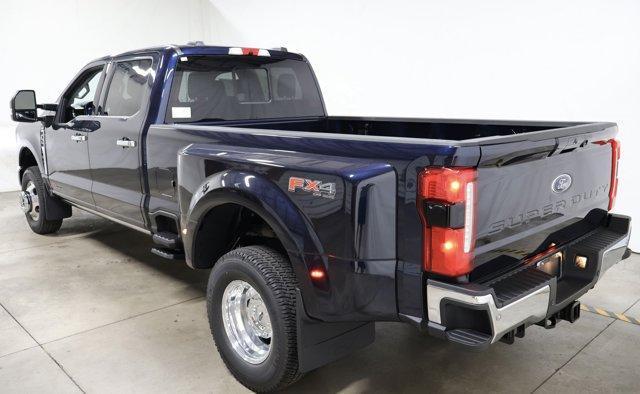 new 2025 Ford F-350 car, priced at $94,555