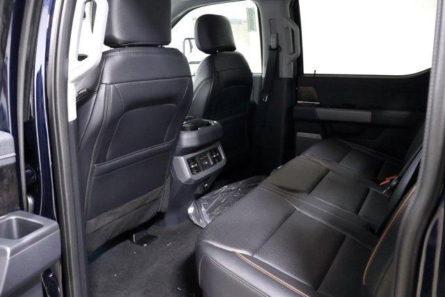 new 2025 Ford F-350 car, priced at $94,555