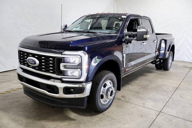 new 2025 Ford F-350 car, priced at $94,555