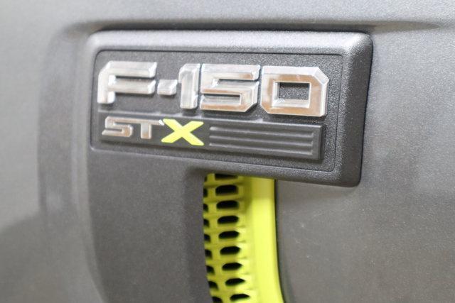 new 2025 Ford F-150 car, priced at $48,455