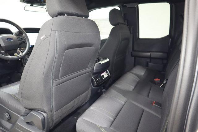 new 2025 Ford F-150 car, priced at $48,455