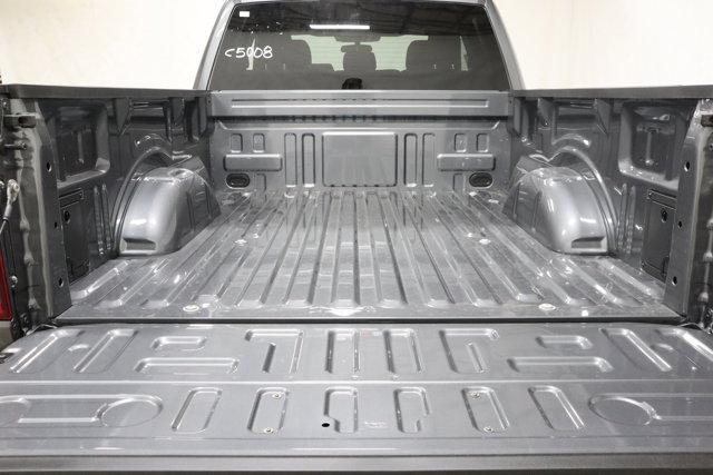 new 2025 Ford F-150 car, priced at $48,455