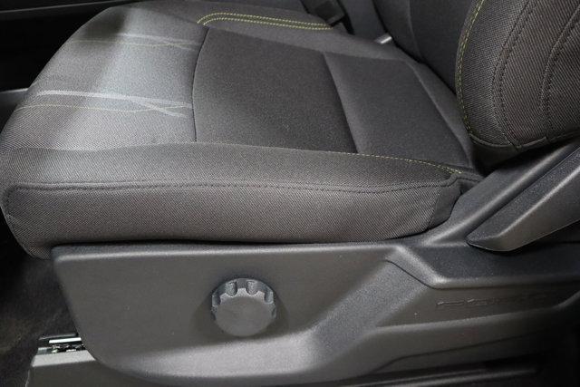 new 2025 Ford F-150 car, priced at $48,455