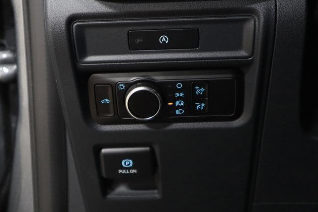 new 2025 Ford F-150 car, priced at $48,455