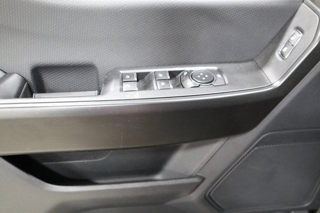 new 2025 Ford F-150 car, priced at $48,455