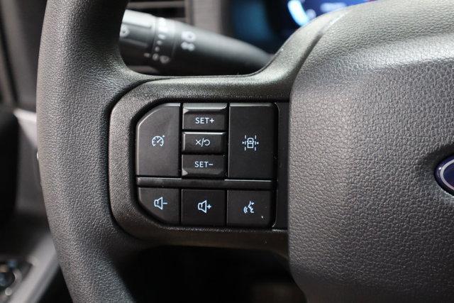 new 2025 Ford F-150 car, priced at $48,455