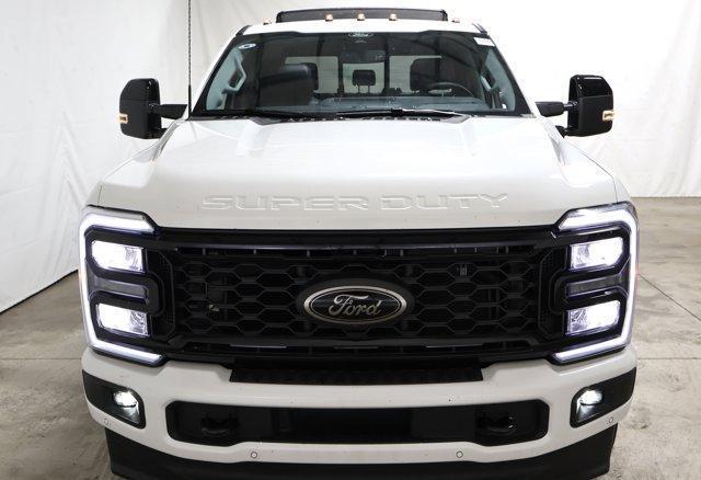 new 2025 Ford F-350 car, priced at $94,025
