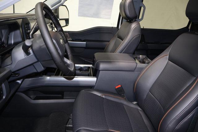 new 2025 Ford F-350 car, priced at $94,025