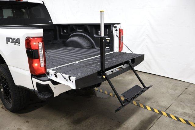 new 2025 Ford F-350 car, priced at $94,025