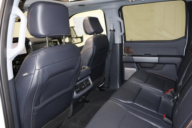 new 2025 Ford F-350 car, priced at $94,025