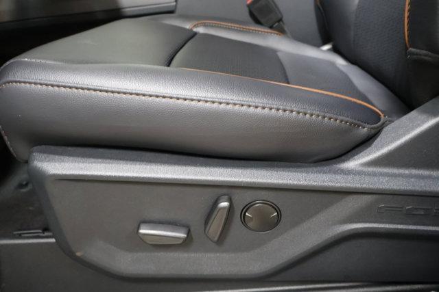 new 2025 Ford F-350 car, priced at $94,025