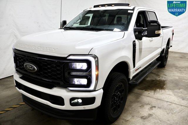 new 2025 Ford F-350 car, priced at $94,025