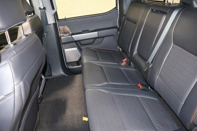new 2025 Ford F-350 car, priced at $94,025