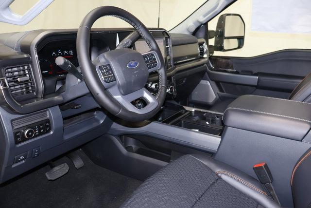 new 2025 Ford F-350 car, priced at $94,025