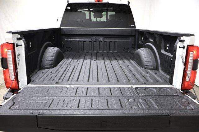 new 2025 Ford F-350 car, priced at $94,025