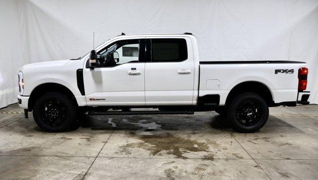 new 2025 Ford F-350 car, priced at $94,025