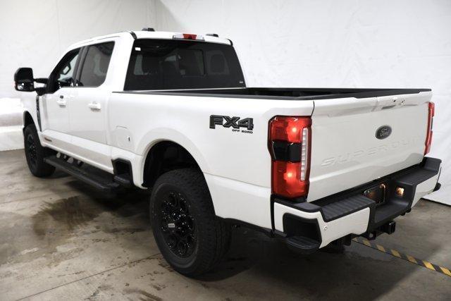 new 2025 Ford F-350 car, priced at $94,025