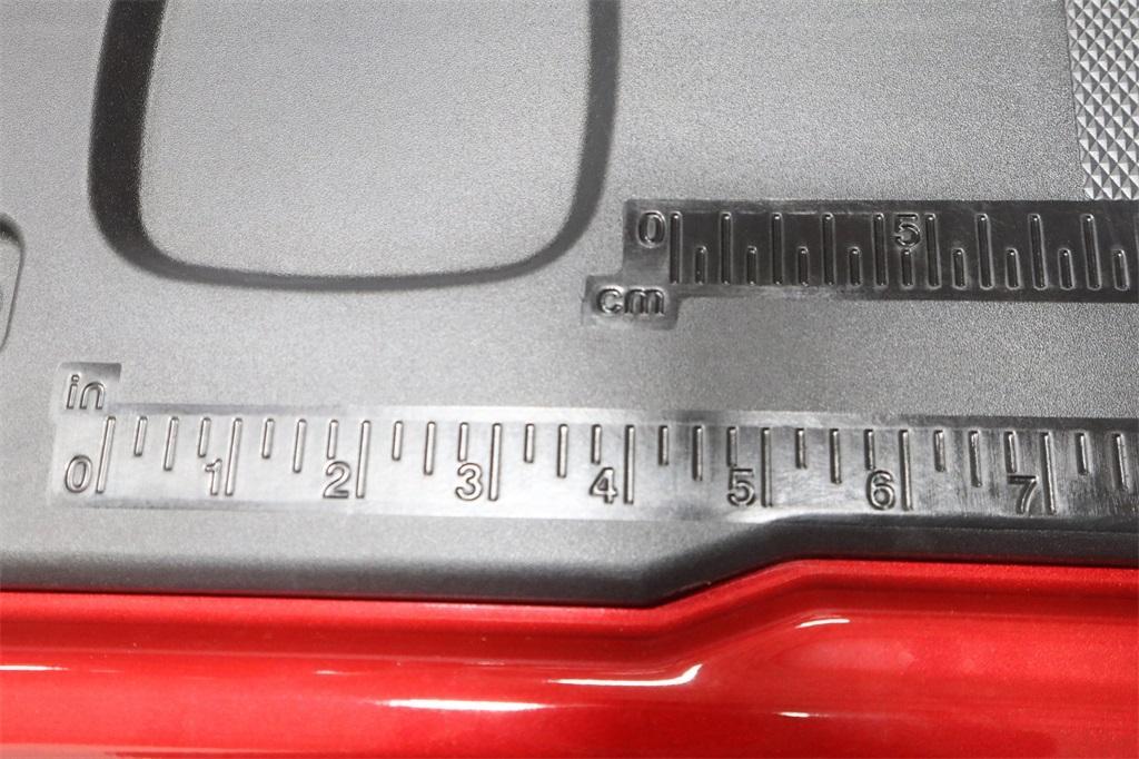new 2025 Ford F-150 car, priced at $65,810