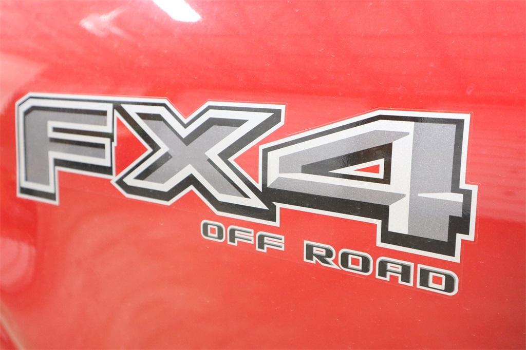 new 2025 Ford F-150 car, priced at $65,810
