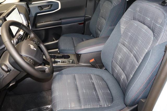 new 2025 Ford Bronco Sport car, priced at $36,054