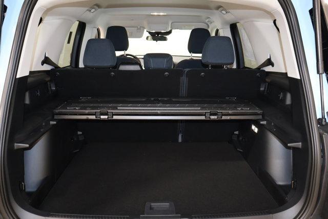 new 2025 Ford Bronco Sport car, priced at $36,054