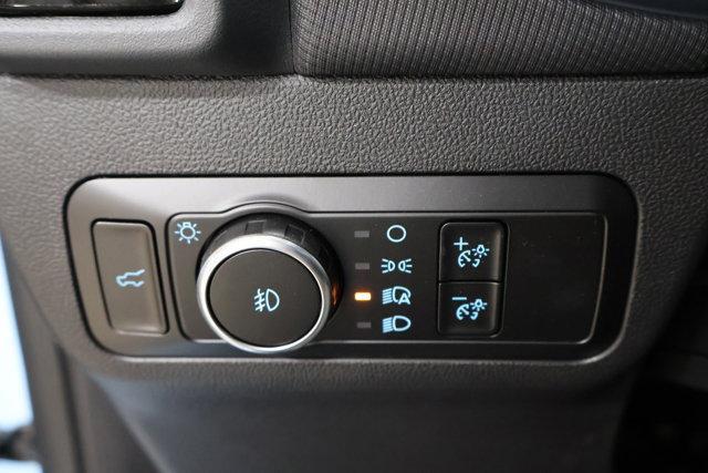 new 2025 Ford Bronco Sport car, priced at $36,054