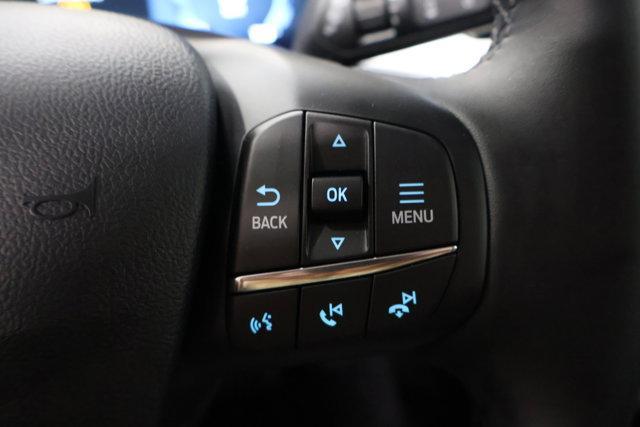 new 2025 Ford Bronco Sport car, priced at $36,054