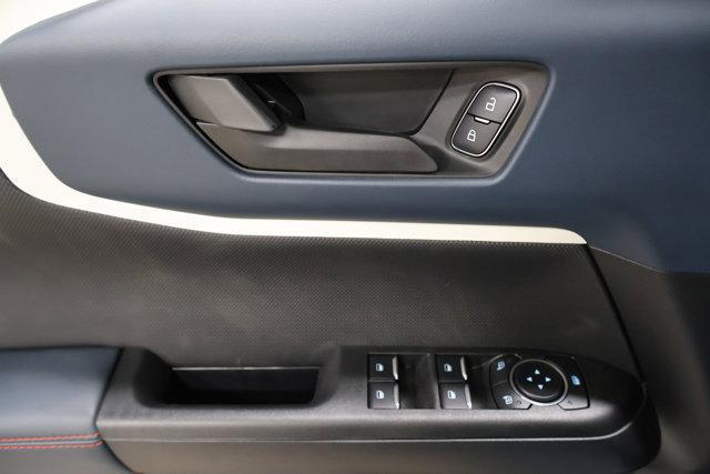 new 2025 Ford Bronco Sport car, priced at $37,560
