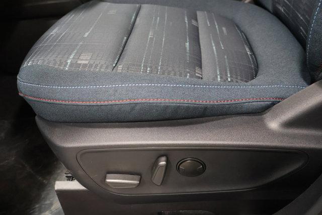 new 2025 Ford Bronco Sport car, priced at $36,054