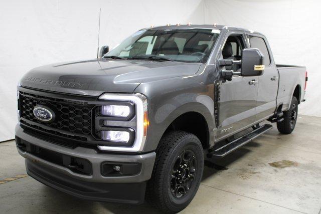 new 2024 Ford F-350 car, priced at $72,304