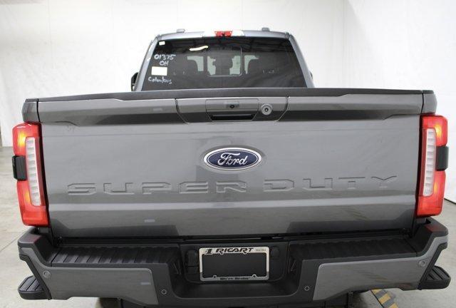 new 2024 Ford F-350 car, priced at $72,304