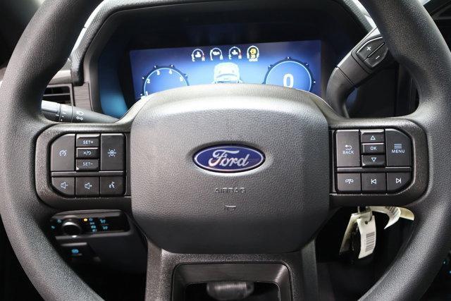 new 2025 Ford F-150 car, priced at $45,305
