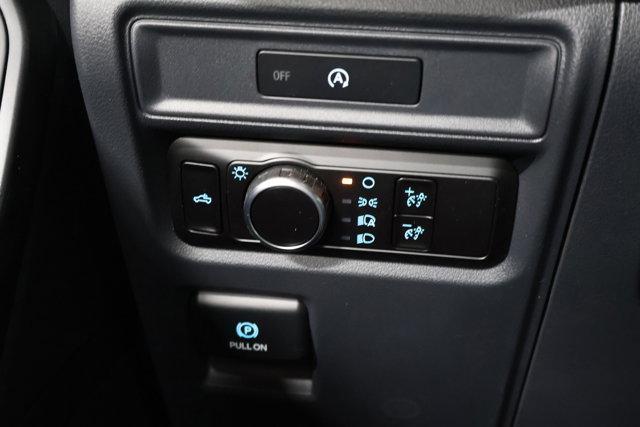 new 2025 Ford F-150 car, priced at $45,305