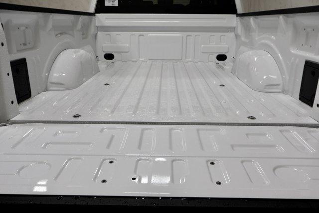 new 2025 Ford F-150 car, priced at $45,305