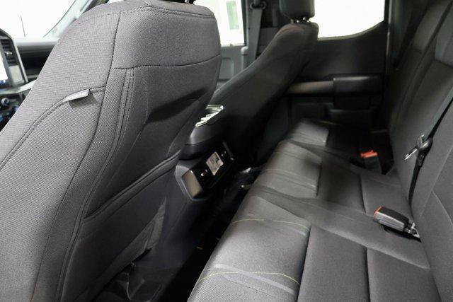 new 2025 Ford F-150 car, priced at $45,305
