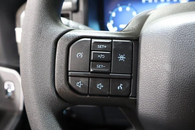 new 2025 Ford F-150 car, priced at $45,305