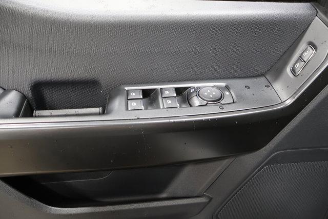 new 2025 Ford F-150 car, priced at $45,305