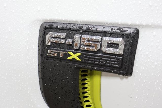 new 2025 Ford F-150 car, priced at $45,305