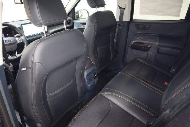 new 2025 Ford Maverick car, priced at $41,945