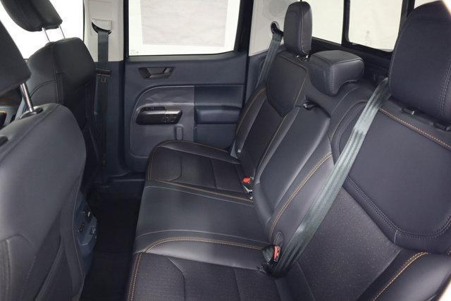 new 2025 Ford Maverick car, priced at $41,945