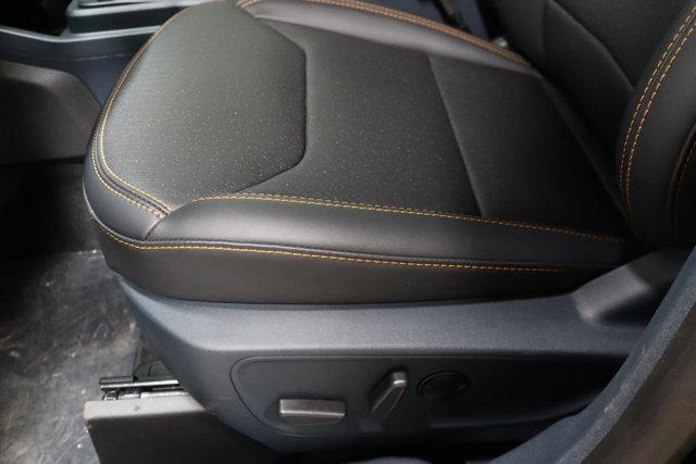 new 2025 Ford Maverick car, priced at $41,945
