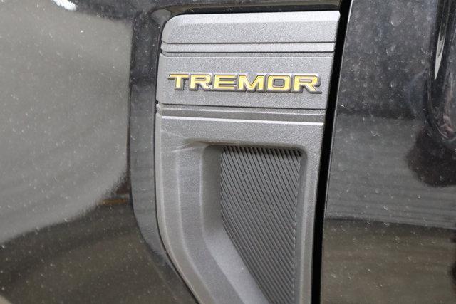 new 2025 Ford Maverick car, priced at $41,945