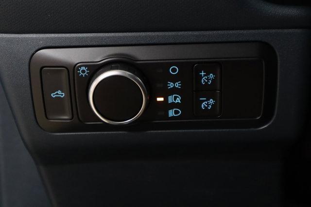 new 2025 Ford Maverick car, priced at $41,945