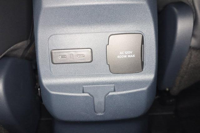 new 2025 Ford Maverick car, priced at $41,945