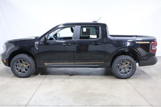 new 2025 Ford Maverick car, priced at $41,945