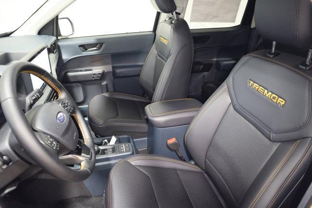 new 2025 Ford Maverick car, priced at $41,945