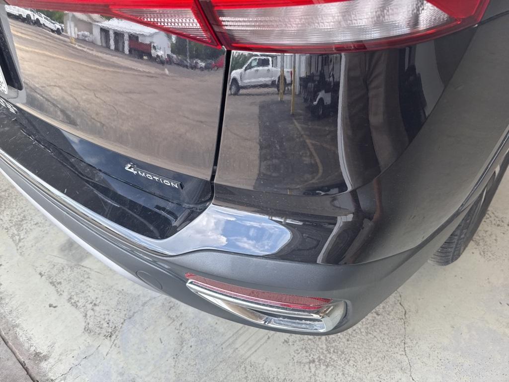 used 2022 Volkswagen Taos car, priced at $21,462