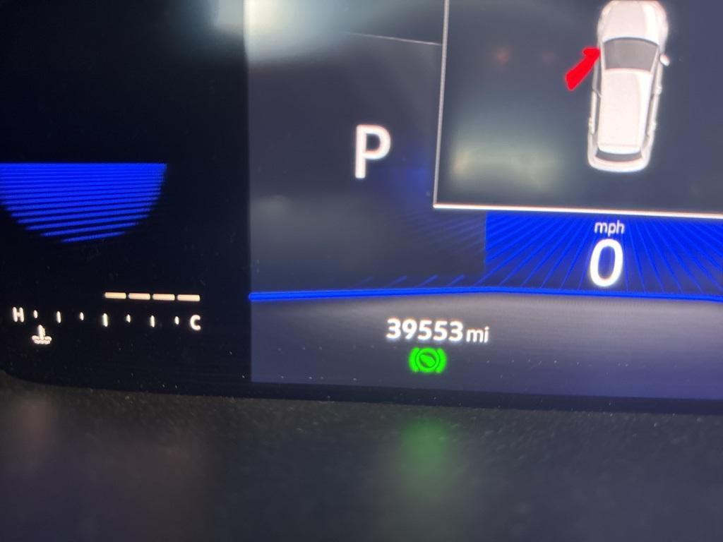 used 2022 Volkswagen Taos car, priced at $21,462